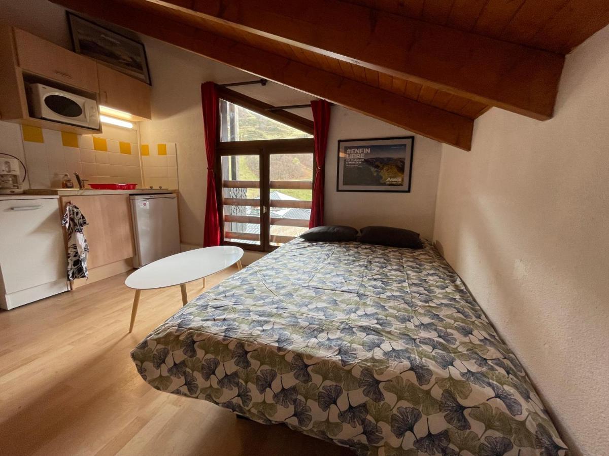 Studio 1411 Apartman Ustou Kültér fotó
