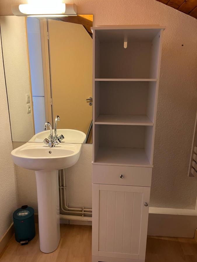 Studio 1411 Apartman Ustou Kültér fotó